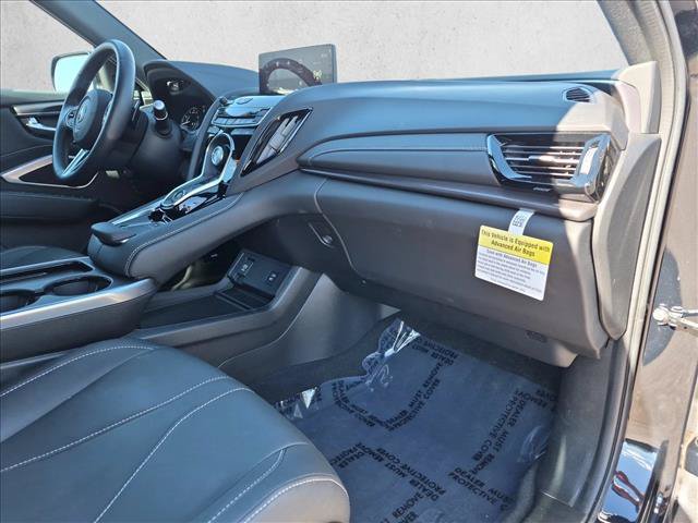 Used 2026 Acura RDX SH-AWD image 23