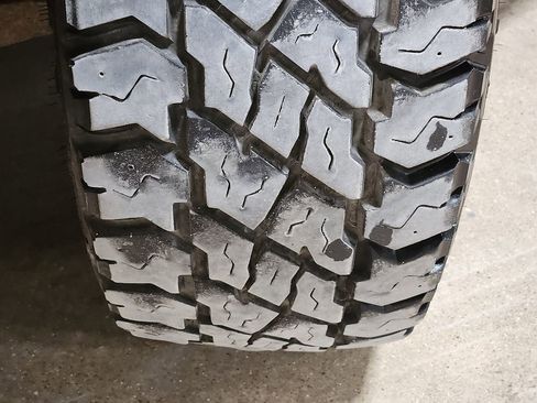 Used 2011 Chevrolet Silverado 1500 W/T image 27