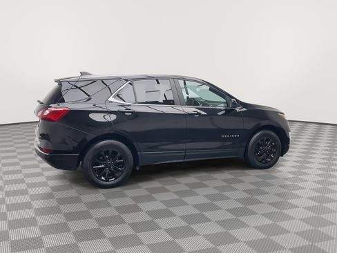 Used 2021 Chevrolet Equinox LT AWD/4WD image 38