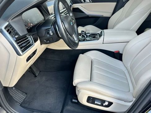 Used 2021 BMW X5 sDrive40i w/ Premium Package image 6