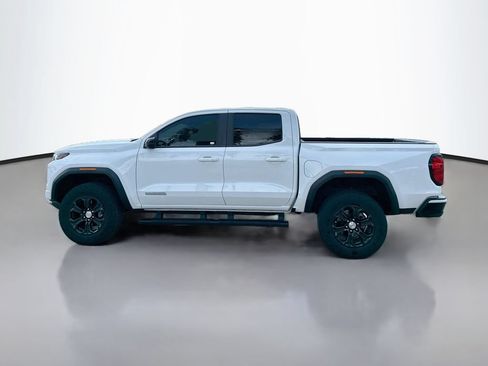 Used 2024 GMC Canyon Elevation w/ Convenience Package RWD image 4