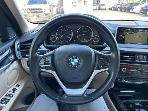 Used 2015 BMW X5 xDrive35i image 20