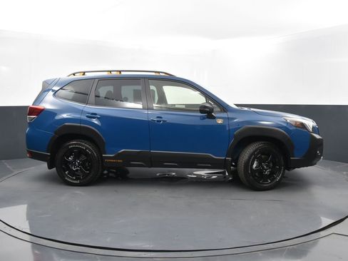 Certified 2023 Subaru Forester Wilderness image 20