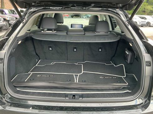 Used 2022 Lexus RX 350 FWD w/ Special Edition image 28
