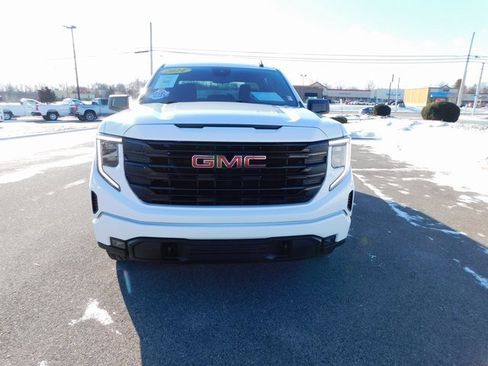 Used 2024 GMC Sierra 1500 Elevation w/ X31 Off-Road Package image 12