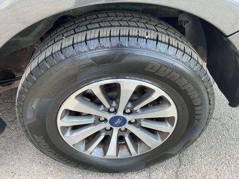 Used 2017 Ford Expedition EL XLT AWD/4WD image 26