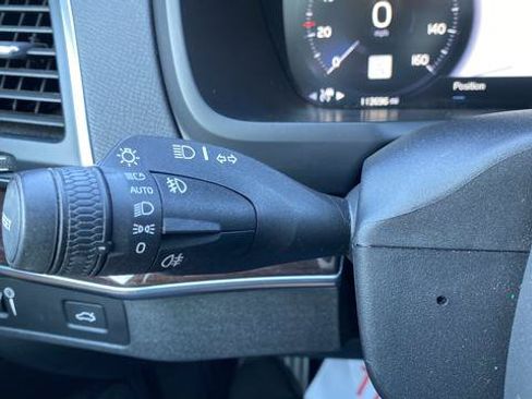 Used 2019 Volvo XC90 T6 Momentum w/ Advanced Package AWD/4WD image 39
