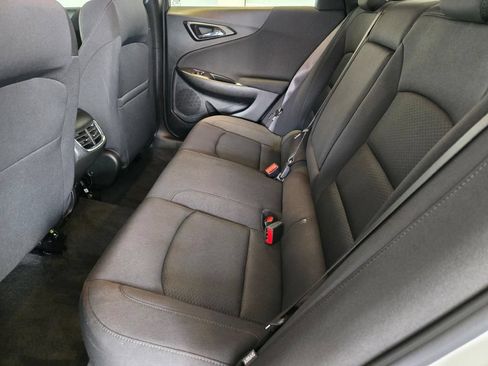 Used 2024 Chevrolet Malibu LT FWD image 15