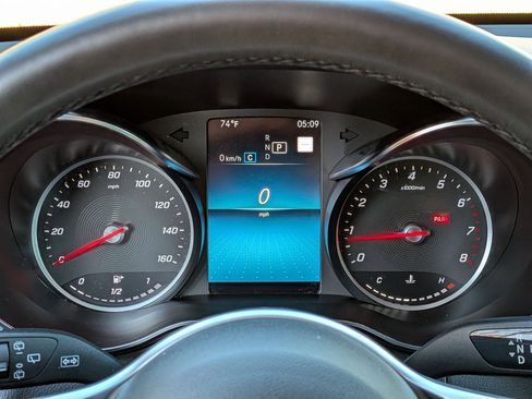 Certified 2021 Mercedes-Benz GLC 300 4MATIC image 22