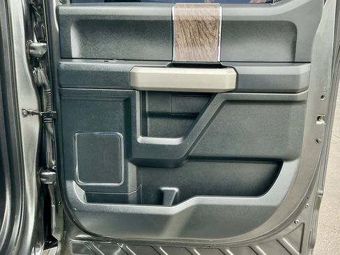 Used 2019 Ford F350 Lariat w/ Lariat Ultimate Package image 26