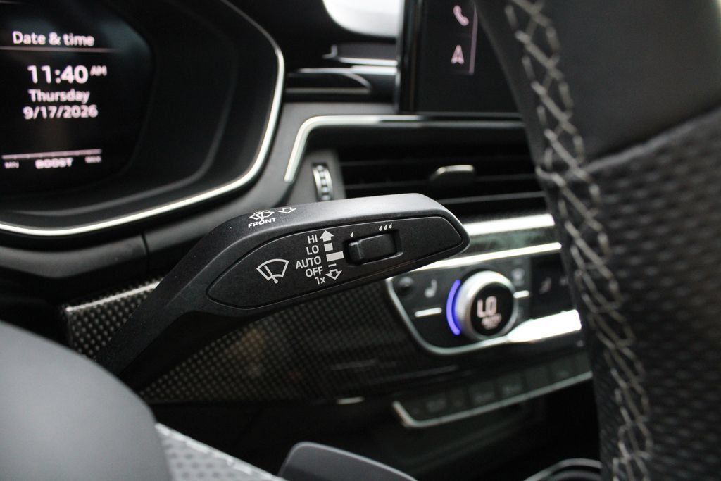 Used 2024 Audi S5 Premium Plus w/ Premium Plus Package AWD/4WD image 15