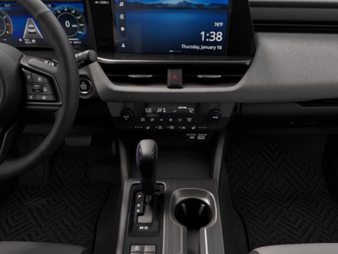 New 2026 Subaru Outback Premium AWD/4WD image 25