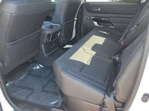 Used 2023 Toyota Tundra Limited w/ Power Package image 21