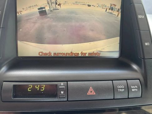 Used 2007 Toyota Prius FWD image 18