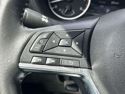 Certified 2024 Nissan Sentra SV w/ All-Weather Package FWD image 20