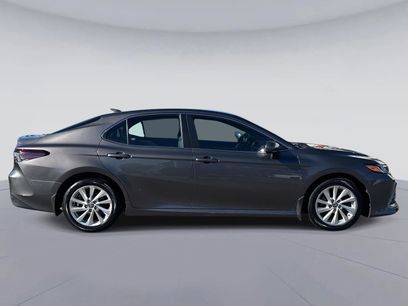 Used 2021 Toyota Camry LE