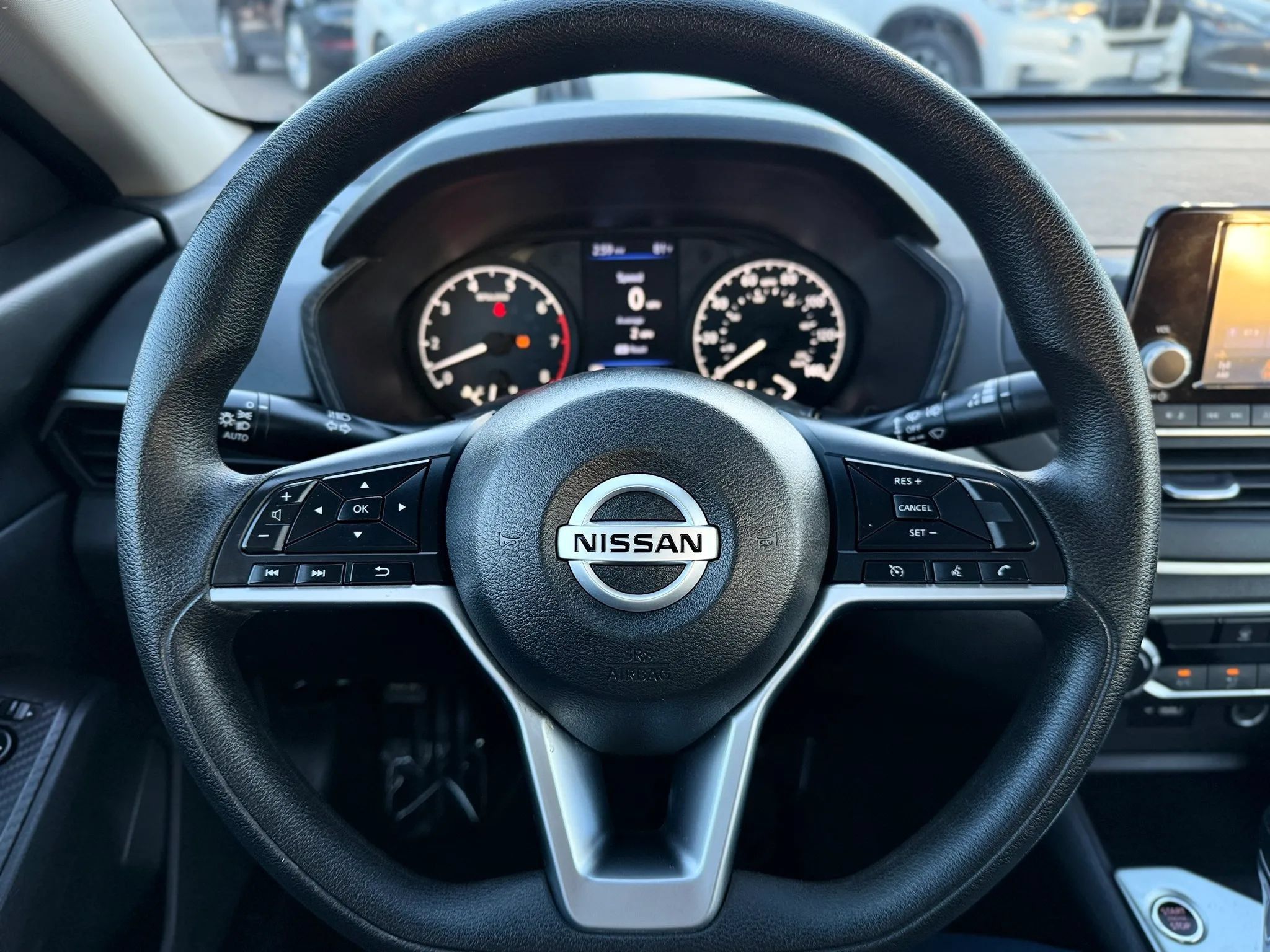 Used 2022 Nissan Altima 2.5 S FWD image 22