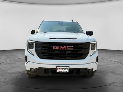 Used 2023 GMC Sierra 1500 Elevation w/ X31 Off-Road Package