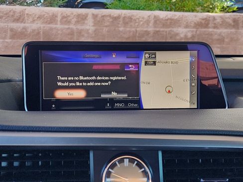 Used 2019 Lexus RX 350 F Sport w/ Navigation Package image 48