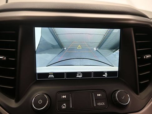 Used 2021 GMC Acadia AT4 w/ Trailering Package AWD/4WD image 30
