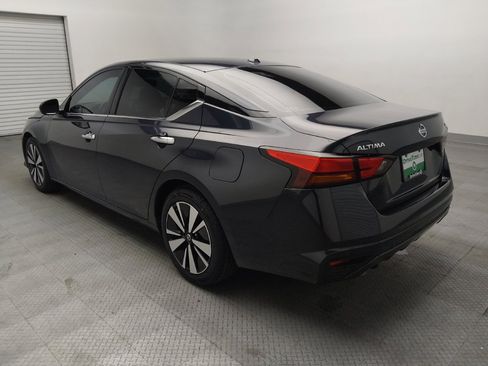 Used 2019 Nissan Altima 2.5 SV FWD image 5