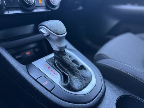 Used 2024 Kia Forte LXS image 25