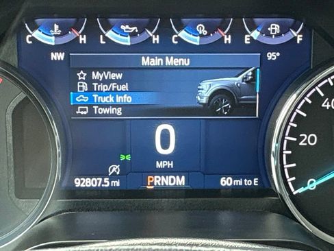 Used 2023 Ford F150 XLT w/ Equipment Group 302A High AWD/4WD image 29