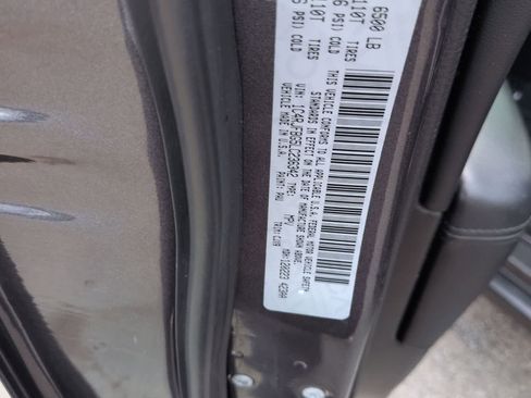 Certified 2020 Jeep Grand Cherokee Limited image 29