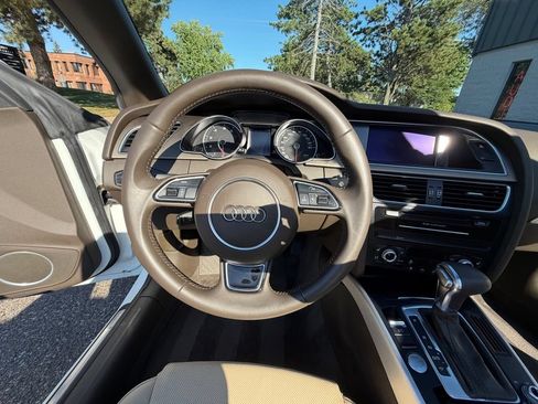 Used 2014 Audi A5 2.0T Premium Plus w/ Premium Plus Package AWD/4WD image 33