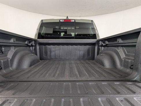 New 2026 RAM 1500 Big Horn AWD/4WD image 26