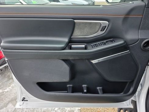 New 2026 Ford Expedition Tremor image 49