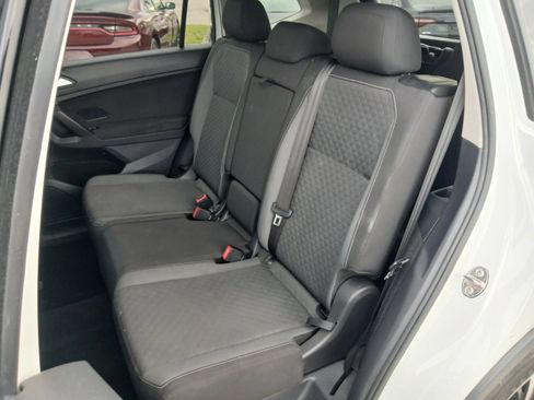 Used 2021 Volkswagen Tiguan S FWD image 12