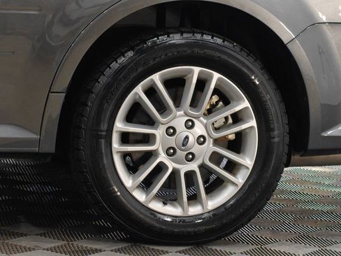 Used 2019 Ford Flex SEL w/ Equipment Group 202A AWD/4WD image 52