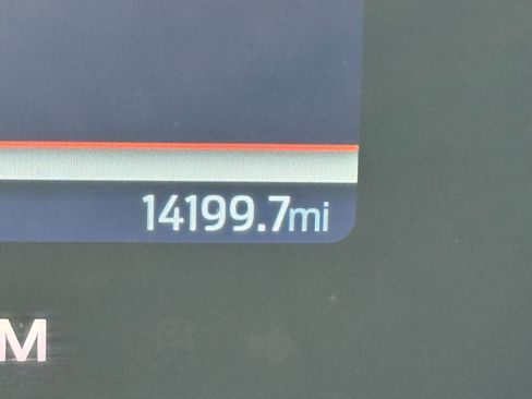 Used 2021 Ford Bronco Big Bend w/ Sasquatch Package image 5