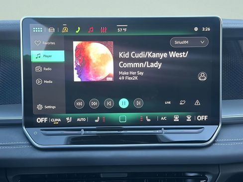 New 2026 Volkswagen Tiguan SE R-Line image 16