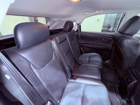 Used 2015 Lexus RX 350 FWD image 12