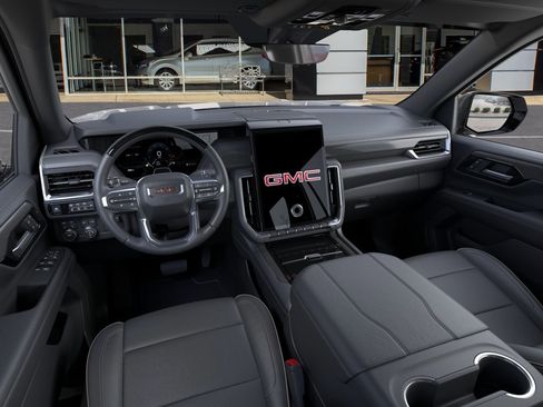 New 2026 GMC Yukon Elevation w/ Elevation Premium Package AWD/4WD image 15