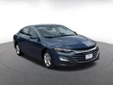 Used 2024 Chevrolet Malibu LT image 3