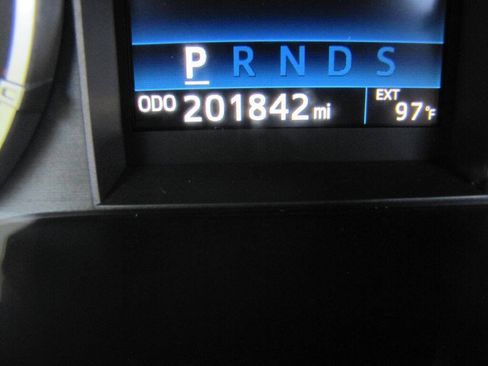 Used 2016 Toyota Tundra 1794 Edition AWD/4WD image 41