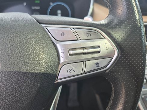 Used 2023 Hyundai Santa Fe Calligraphy image 16