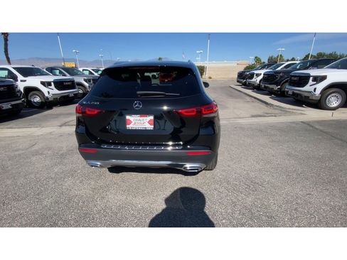 Used 2022 Mercedes-Benz GLA 250 image 7