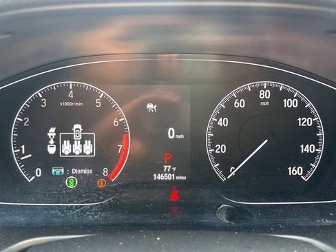 Used 2021 Honda Accord Sport Special Edition image 21