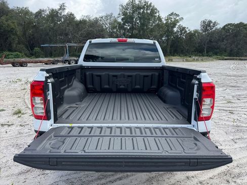 New 2025 Ford Ranger XL w/ Trailer Tow Package image 38
