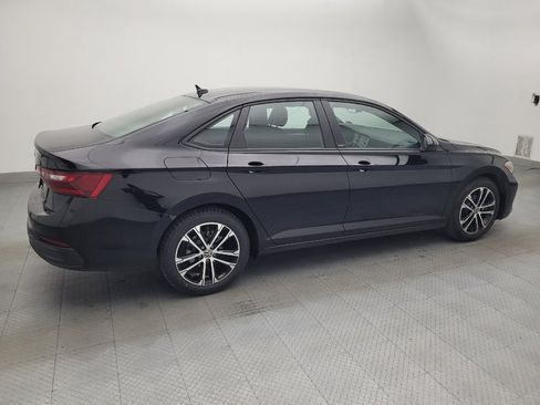 Used 2024 Volkswagen Jetta Sport FWD image 10