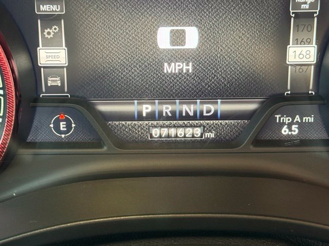 Used 2022 RAM 1500 Rebel w/ Rebel Level A Equipment Group AWD/4WD image 5