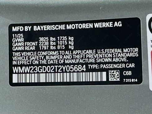 New 2026 MINI Cooper S image 23