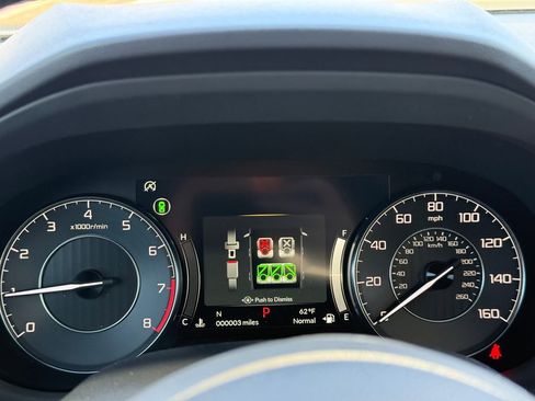 New 2026 Acura RDX Base image 22