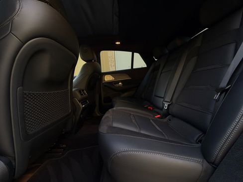 Used 2022 Mercedes-Benz GLE 63 AMG S image 20