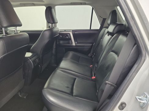 Used 2013 Toyota 4Runner Limited RWD image 8