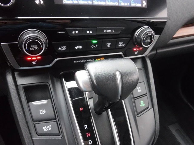 Used 2020 Honda CR-V EX-L image 22